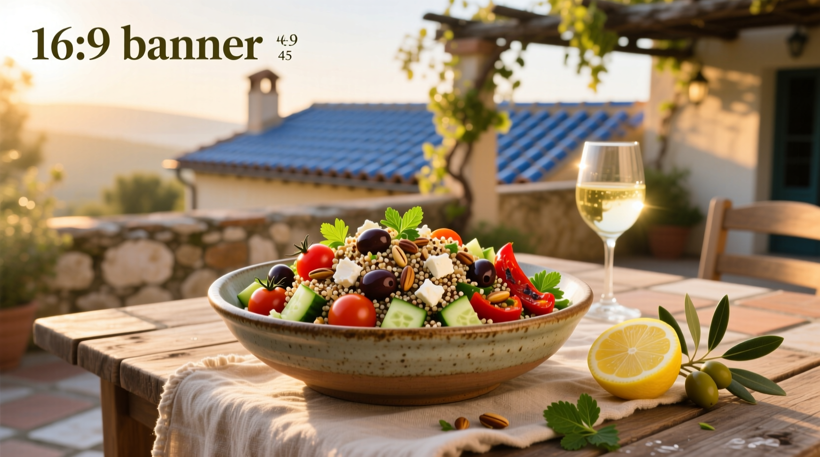 Butternut Quinoa Salad Guide: How to Make It Well