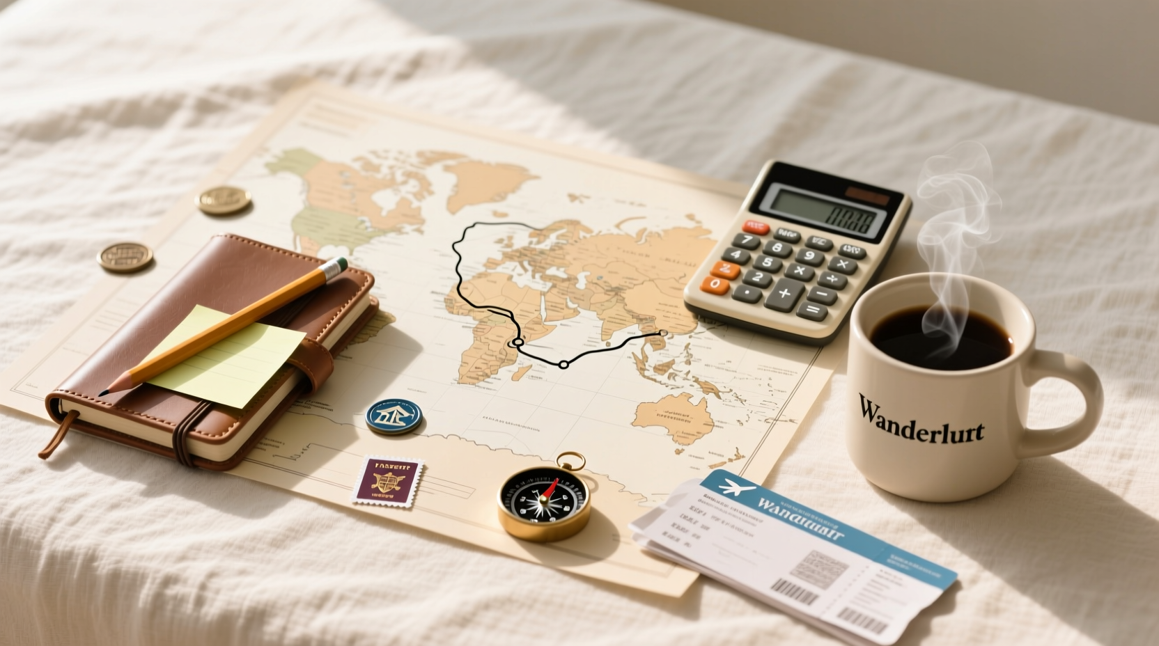 5 Survival Tips If You Have to Travel Hungover: Budget Travel Guide