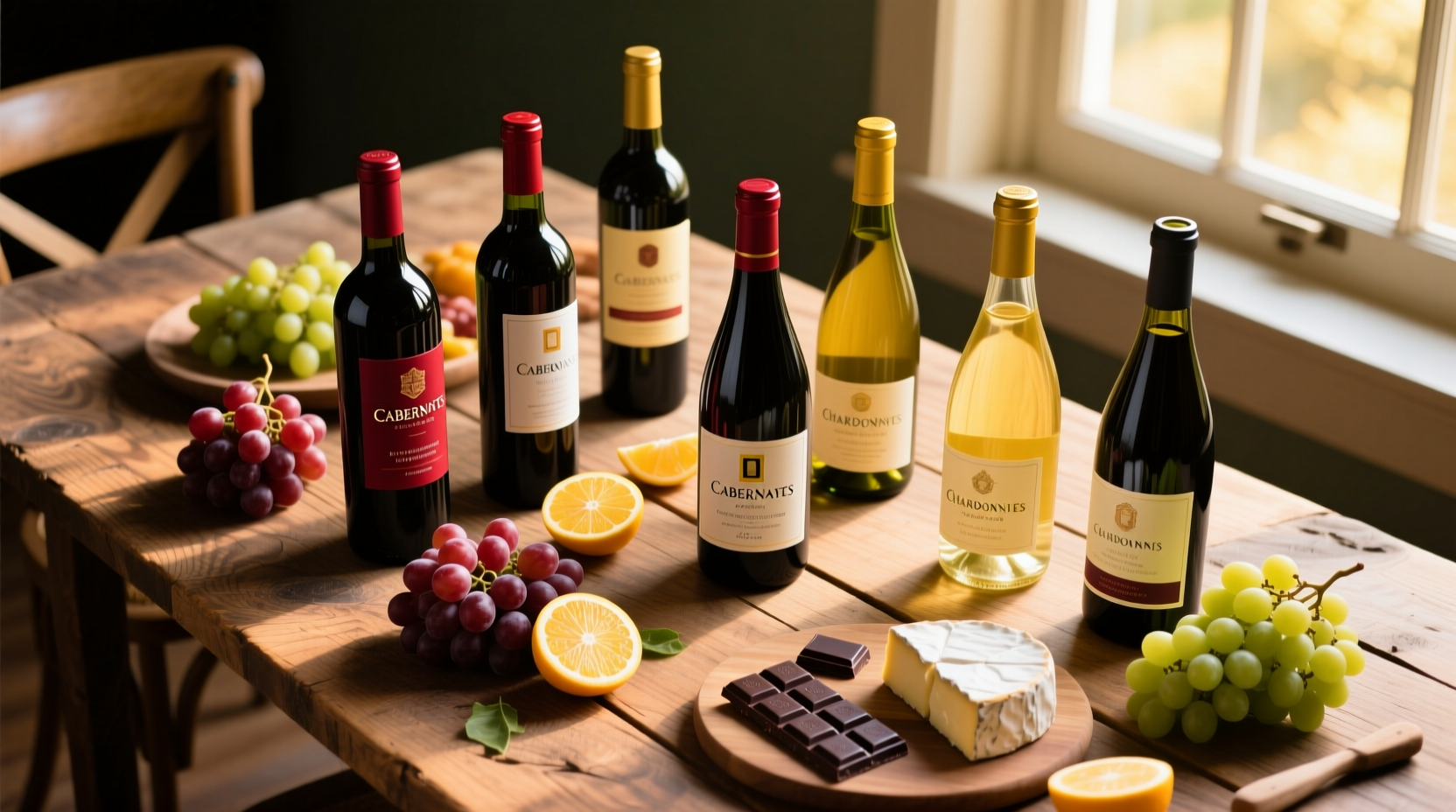 States Most Wine: A Budget Traveler’s Culinary Guide