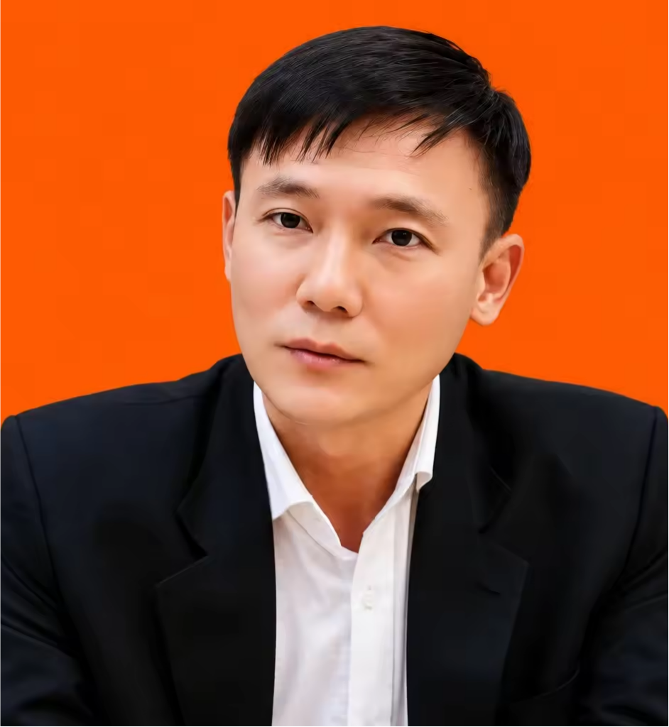 Ông Lê Anh Hoàng