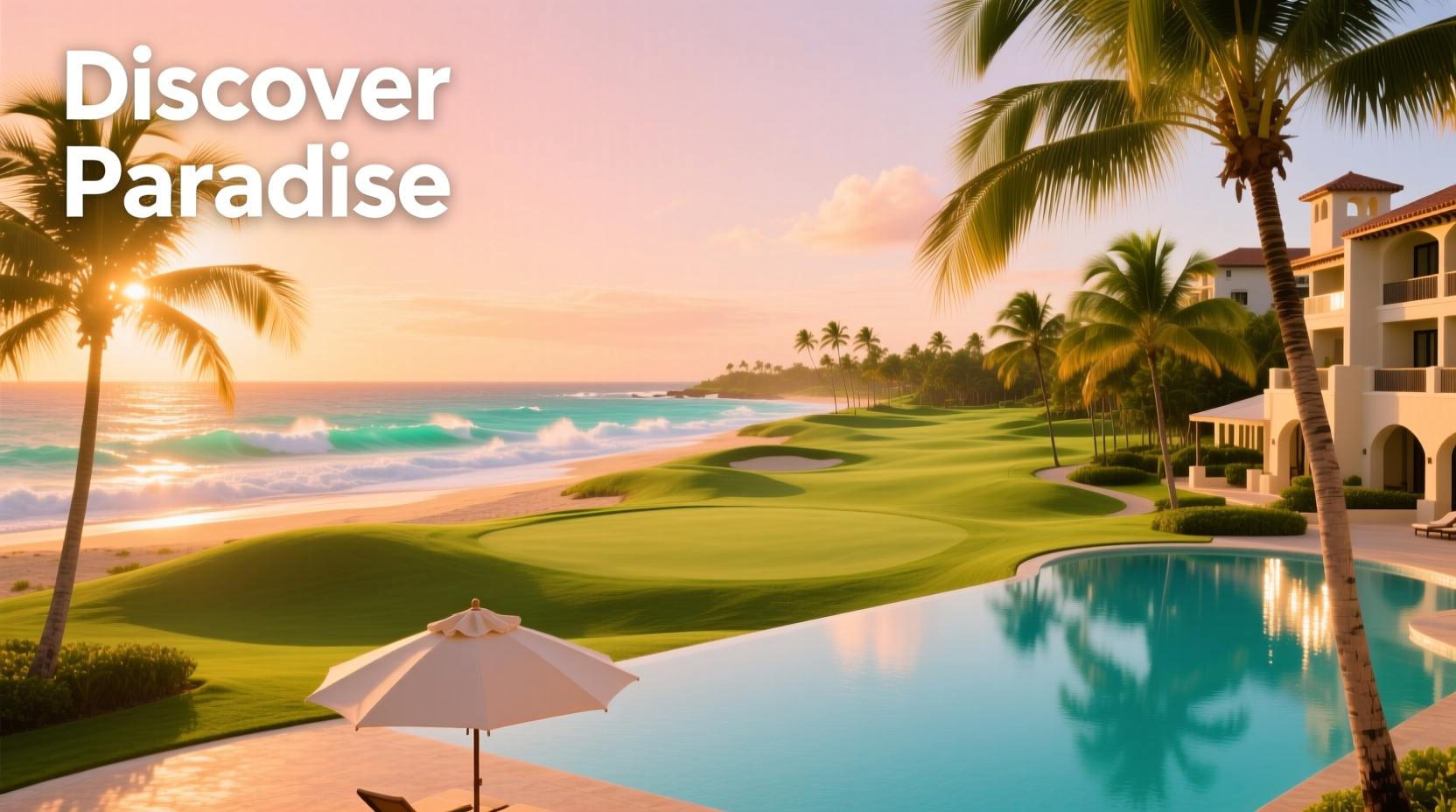 Wyndham Grand Rio Mar Puerto Rico Golf Guide for Budget Travelers