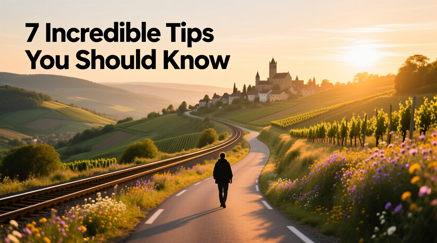 Moving to Europe: 7 Incredibly Useful Tips You Should Know
