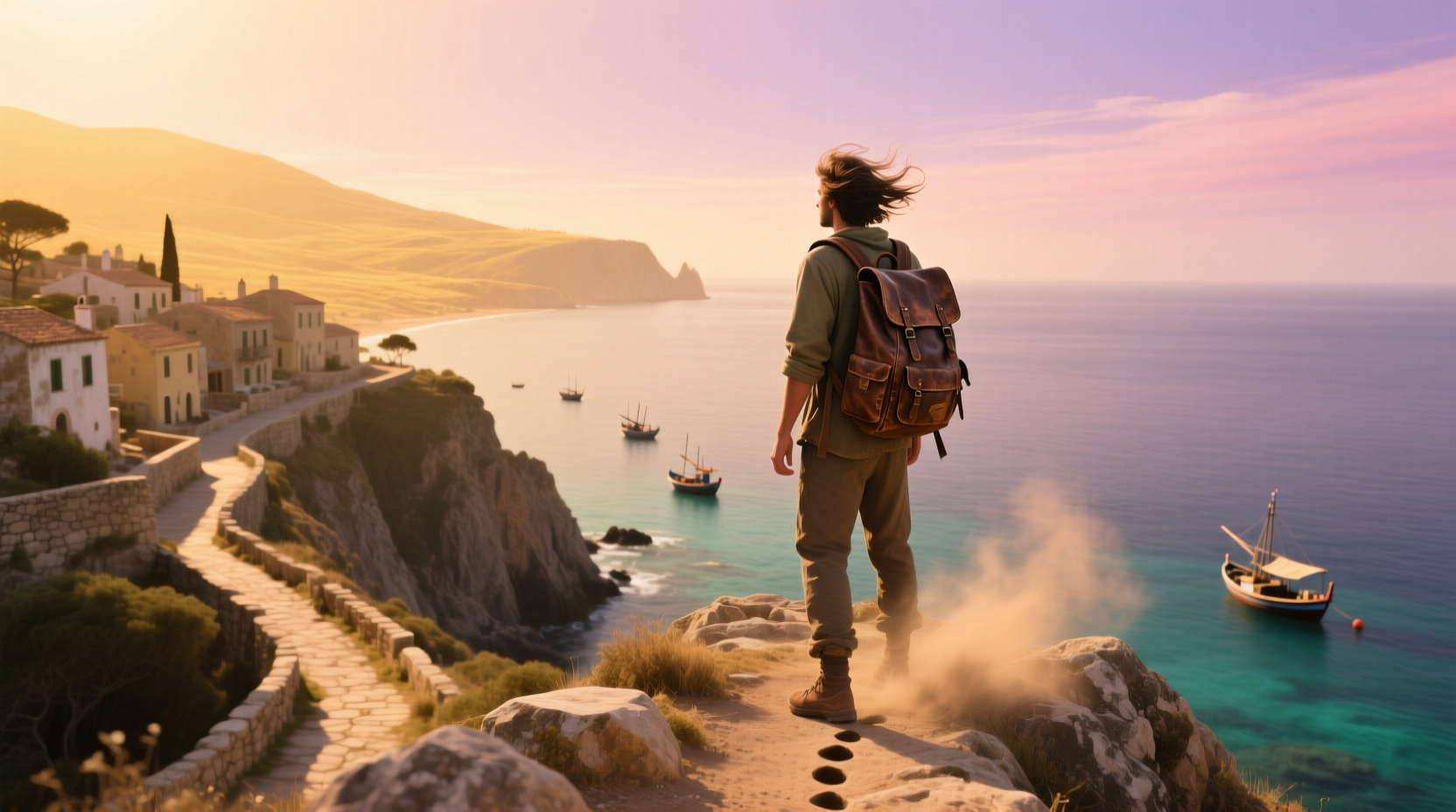Tales from the Road: Beating the Odds on a Budget Journey