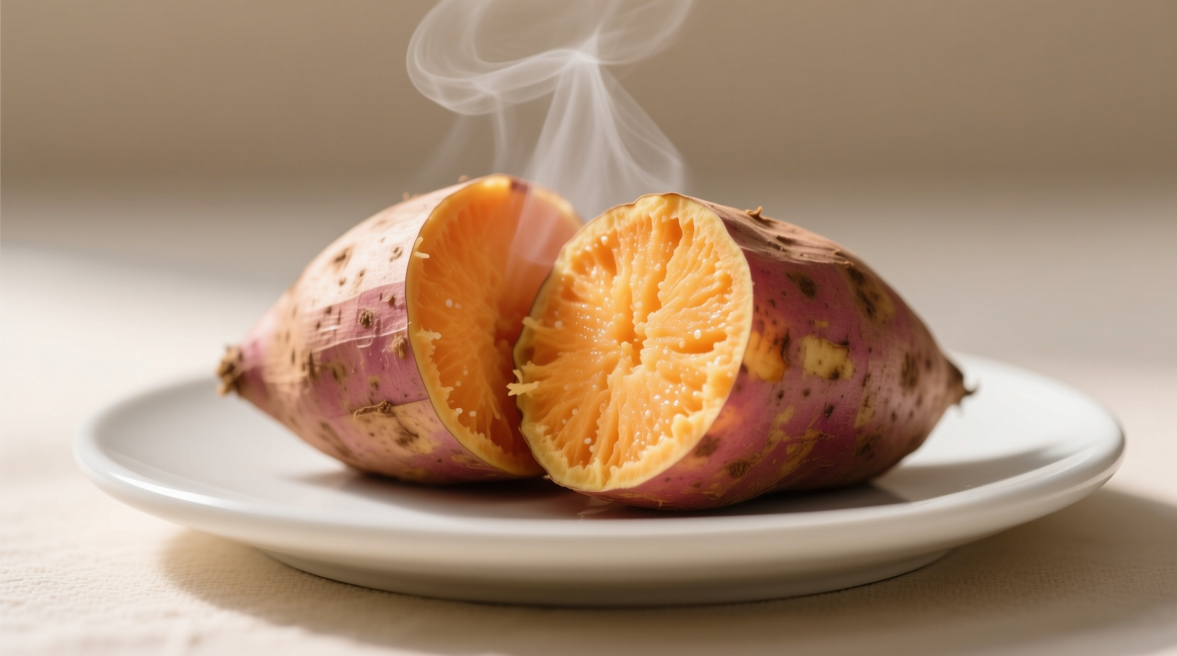 sweet potato 100g when cooking method beats type for blood sugar
