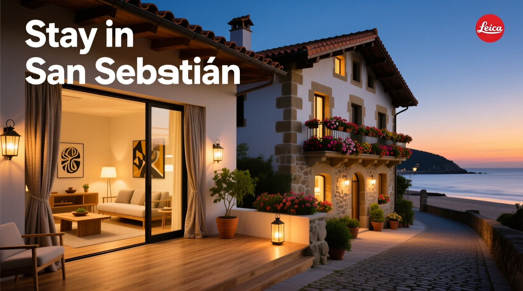 Where to Stay in San Sebastian Spain: Budget Traveler’s Guide