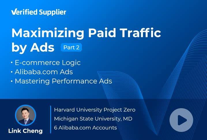Maximizing Paid Traffic by Ads (Part 2)