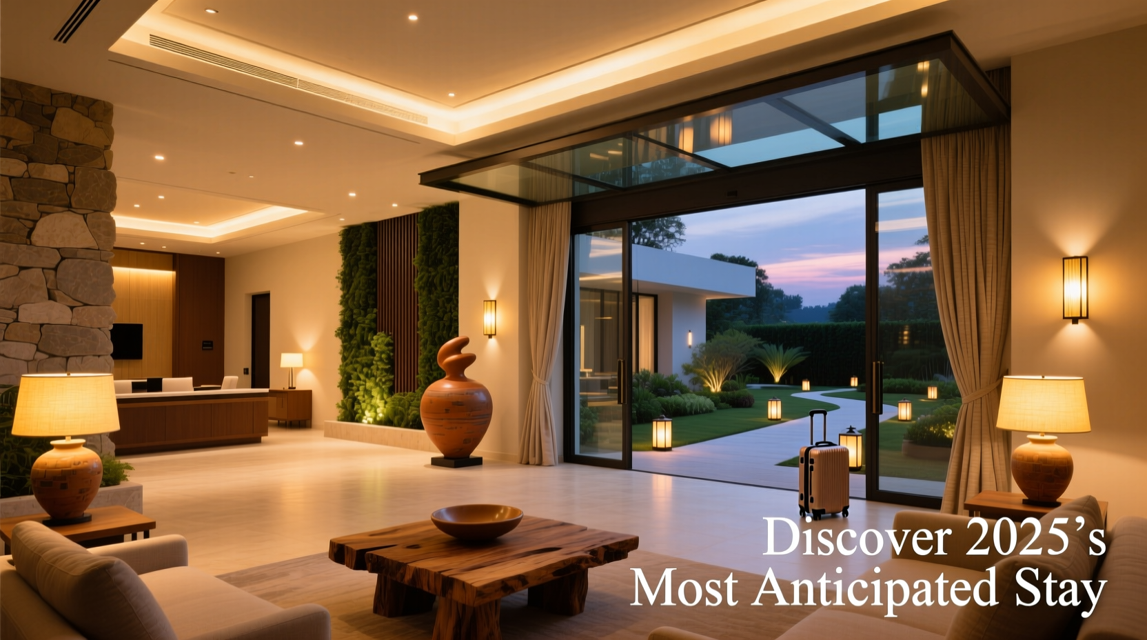 New Hotels November 2025: Budget Traveler’s Accommodation Guide