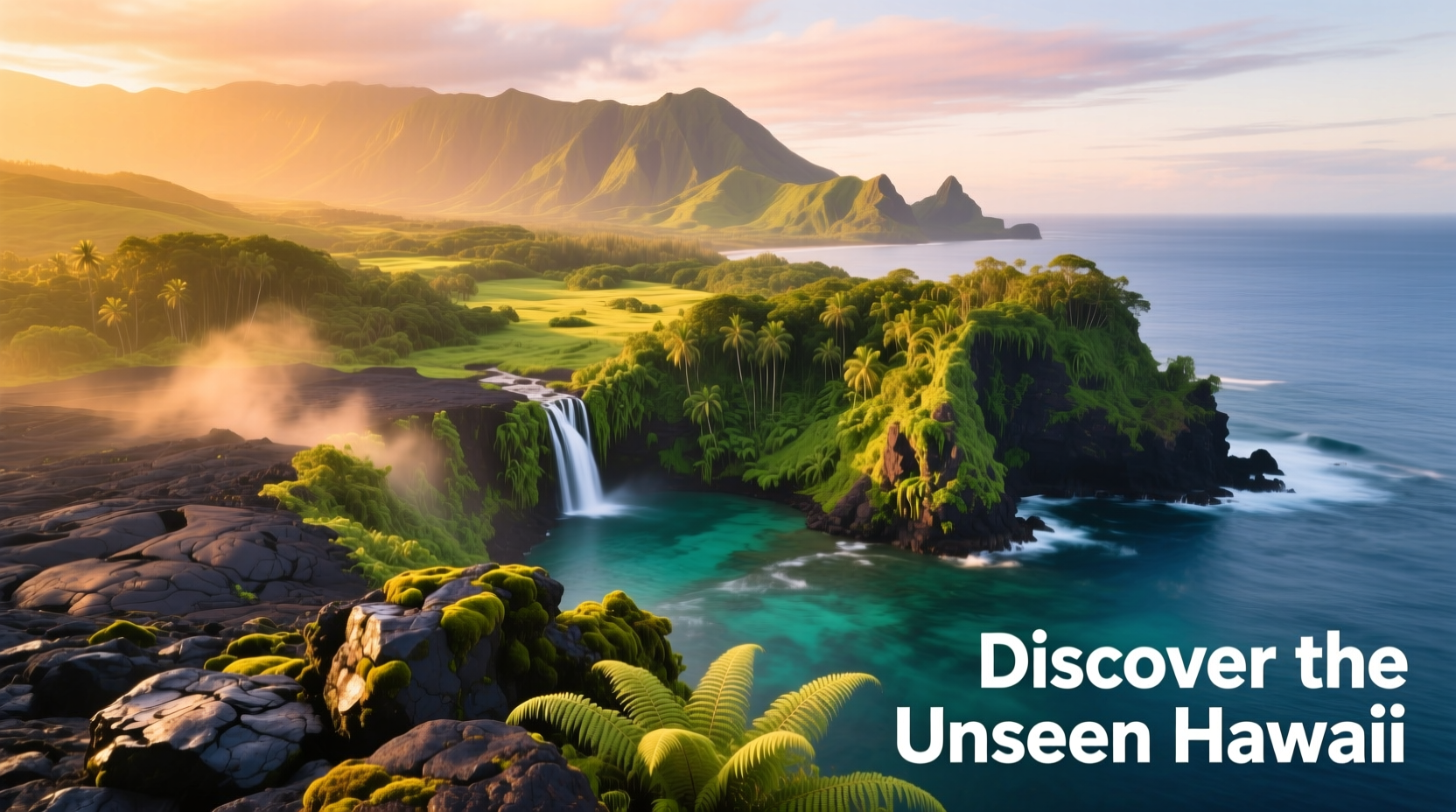 Hawaii Less-Traveled Experience: Different Side Islands Guide