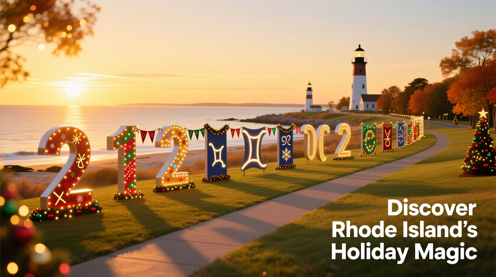 12 Signs Grew Celebrating Holidays in Rhode Island: Budget Travel Guide