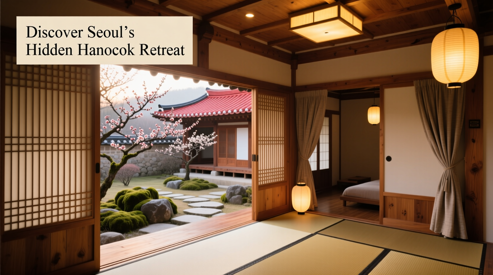 Airbnb Hanok Category Guide: How to Choose & Book Smartly