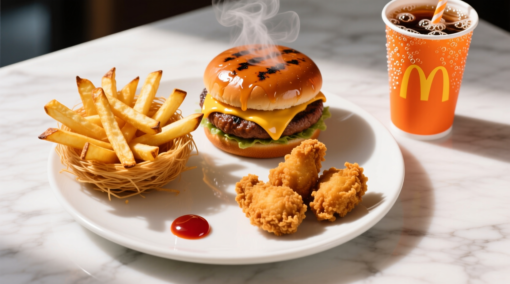 Most-Hated Fast-Food Brands World Guide: What to Skip & Where to Eat Instead
