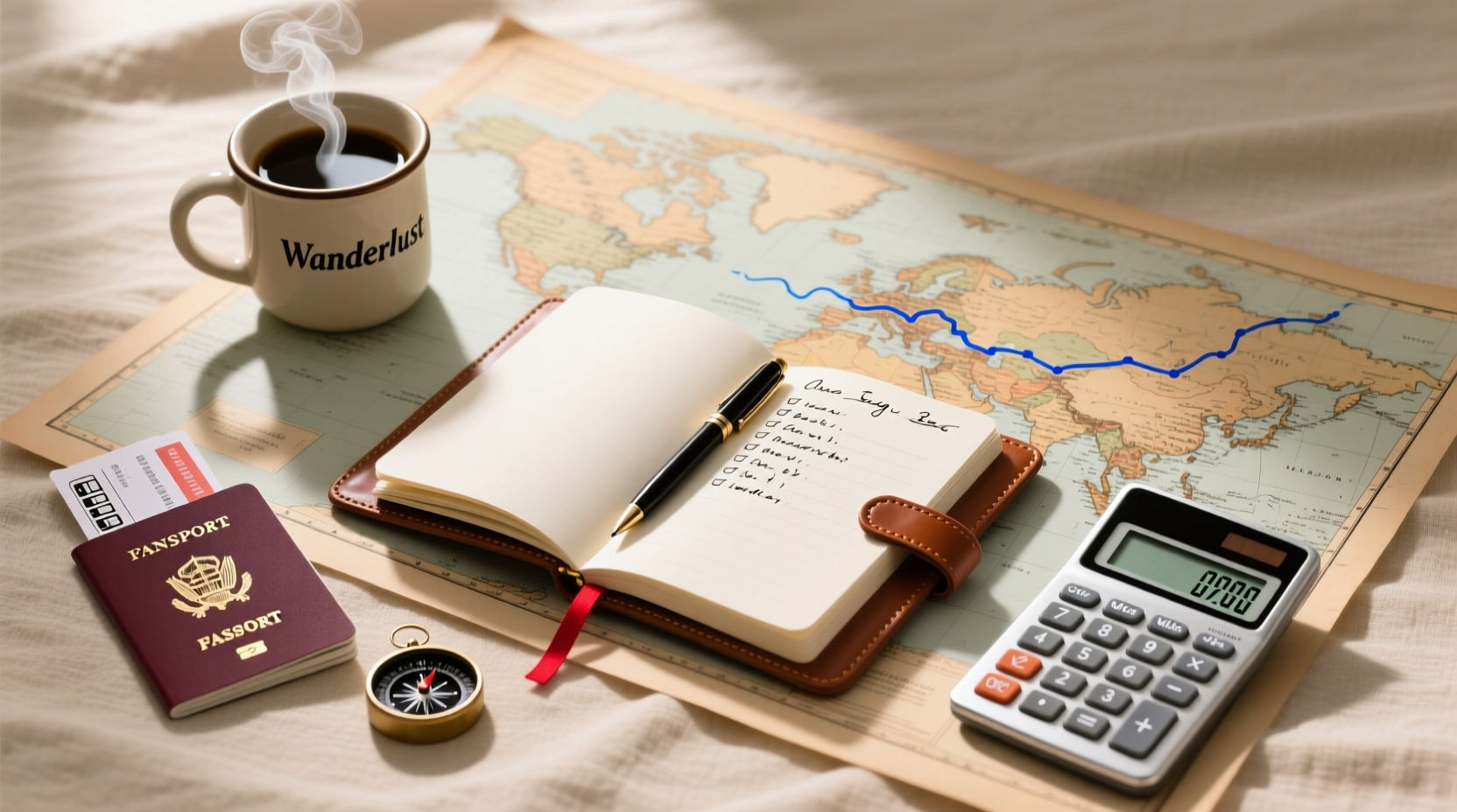 Cheapest-Expensive Airline Every State: How to Find Lowest Fares by State