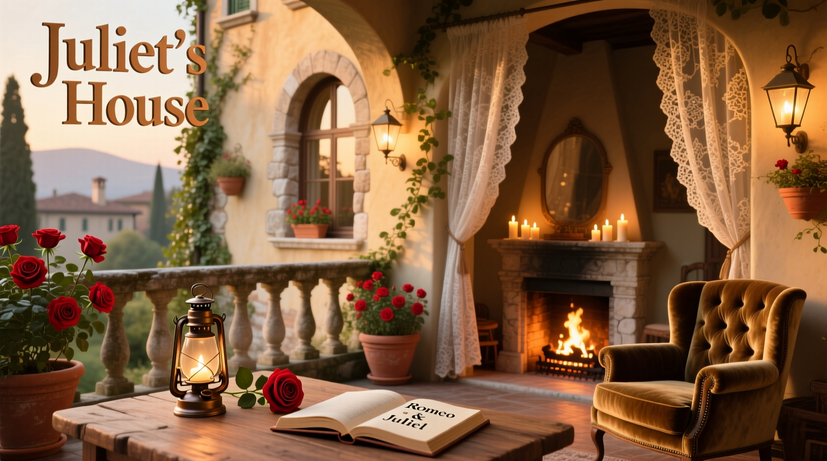 Juliet’s House Verona Airbnb Guide: Budget Stays Near Casa di Giulietta