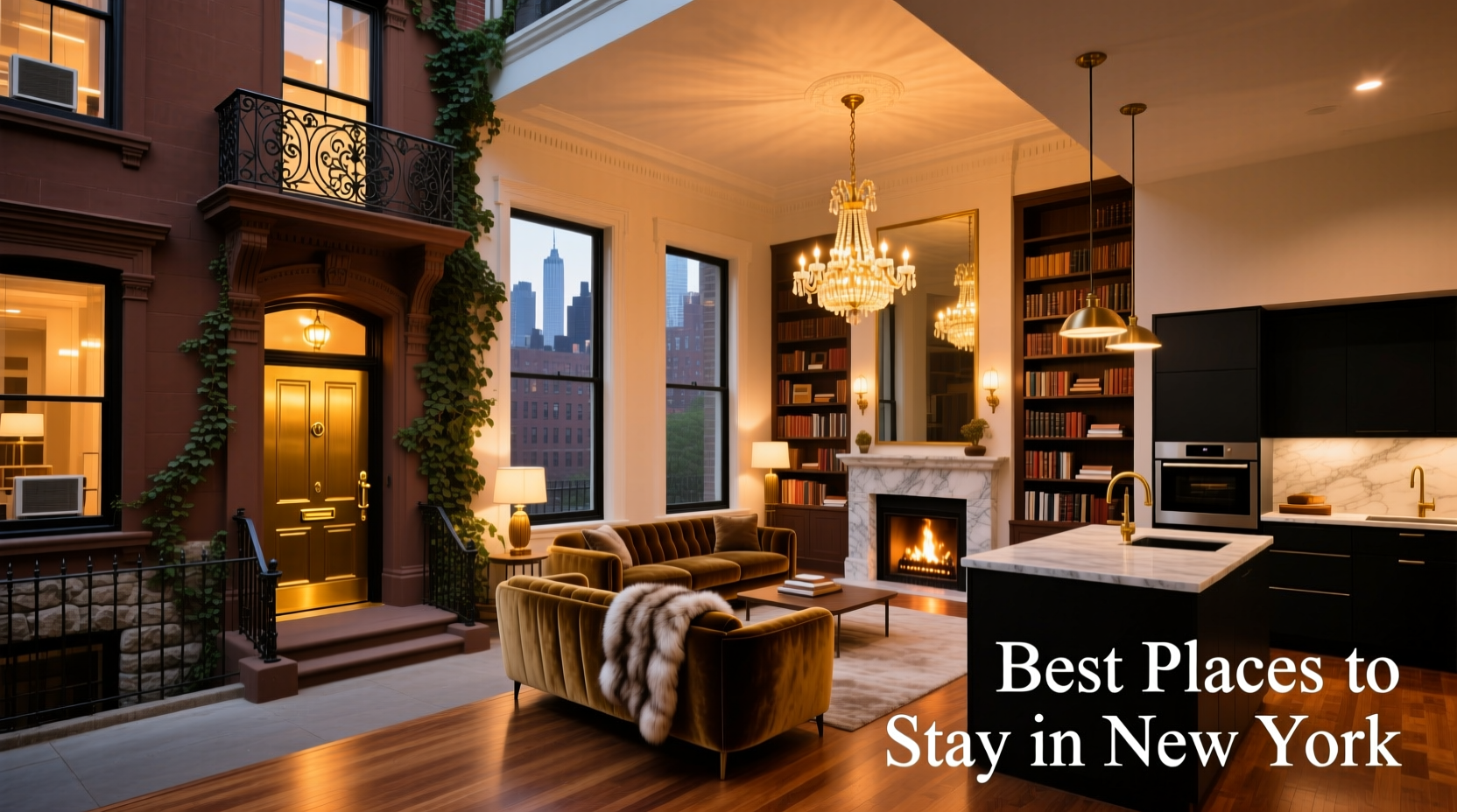 Best Places to Stay in New York for Budget Travelers: Realistic Options & Price Breakdowns