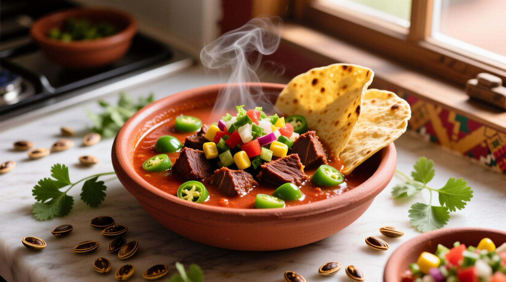 How to Eat New Mexico: Authentic Food Guide for Budget Travelers
