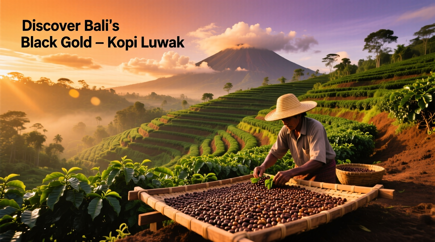 Bali Beans Kopi Luwak Guide: How to Experience It Responsibly on a Budget