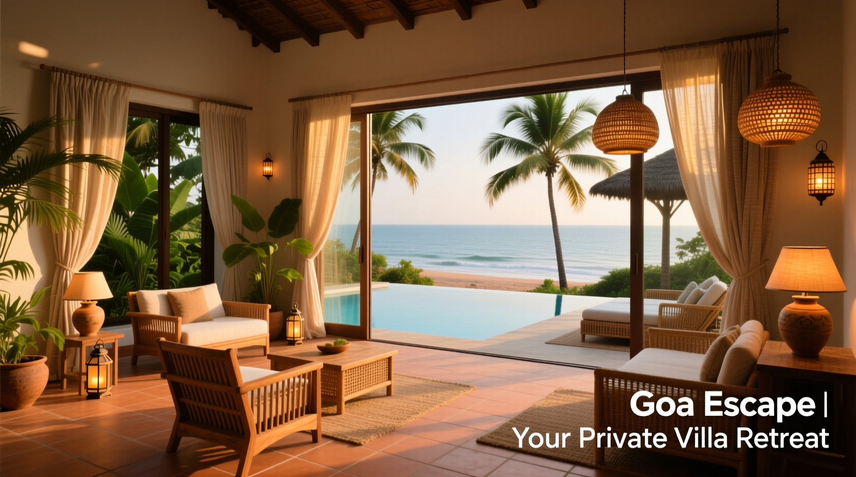 Airbnb Goa India Guide: How to Find Budget Stays in 2024