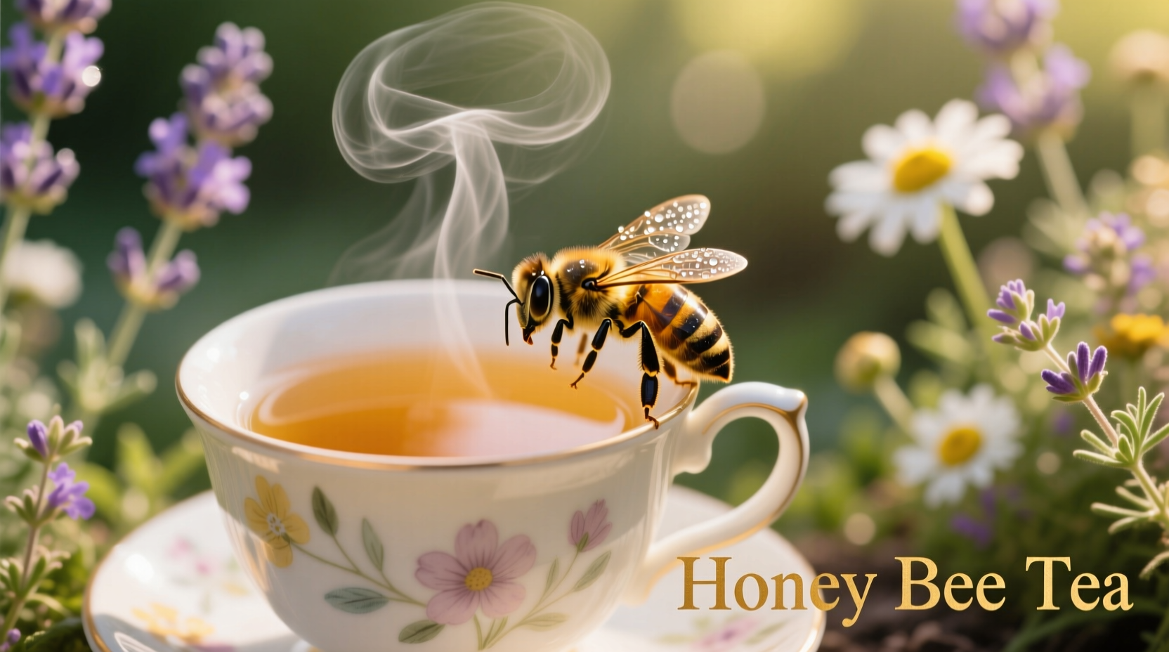 Honey Bee Tea: Facts, Benefits & Safe Preparation Methods