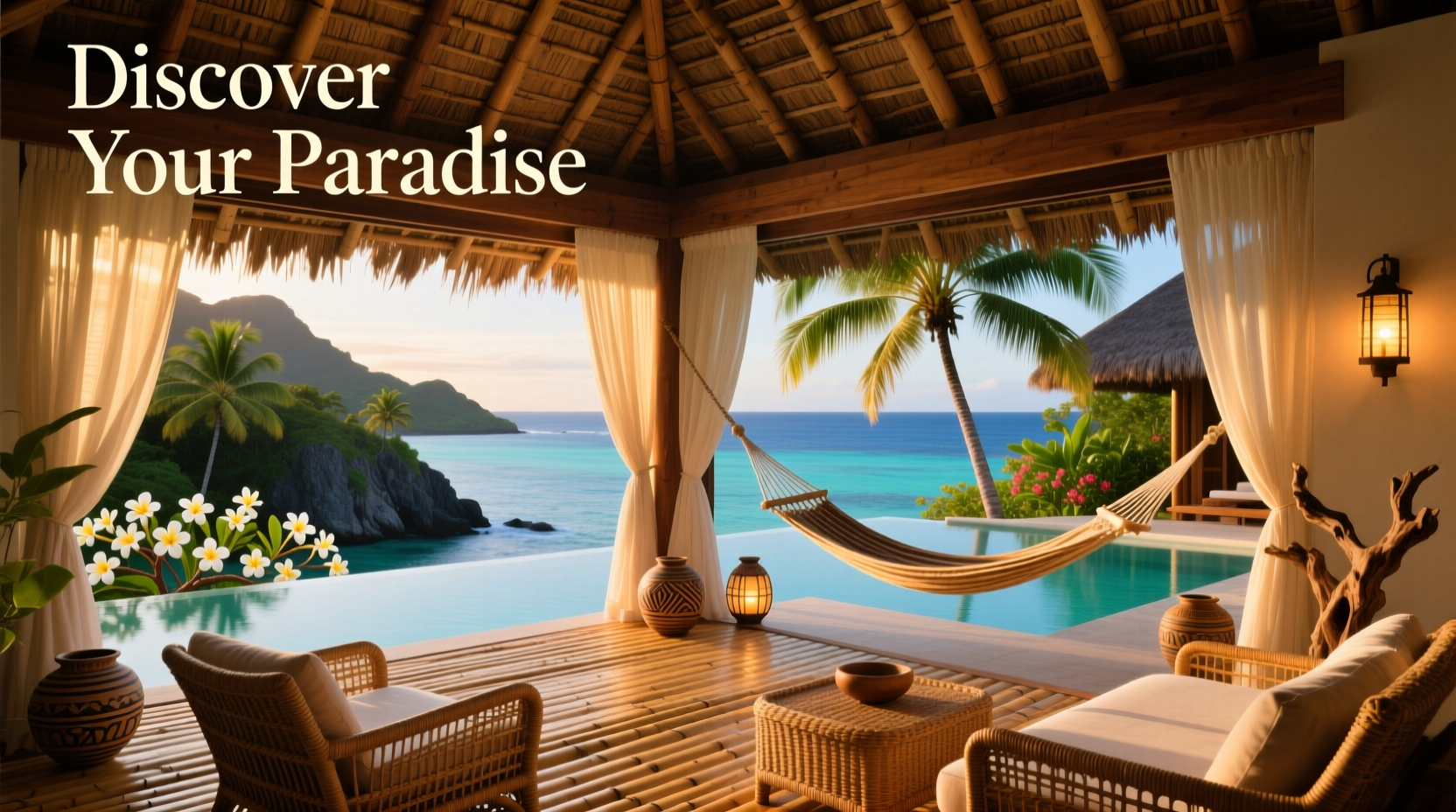 Where to Stay in the French Polynesia: Budget Accommodation Guide