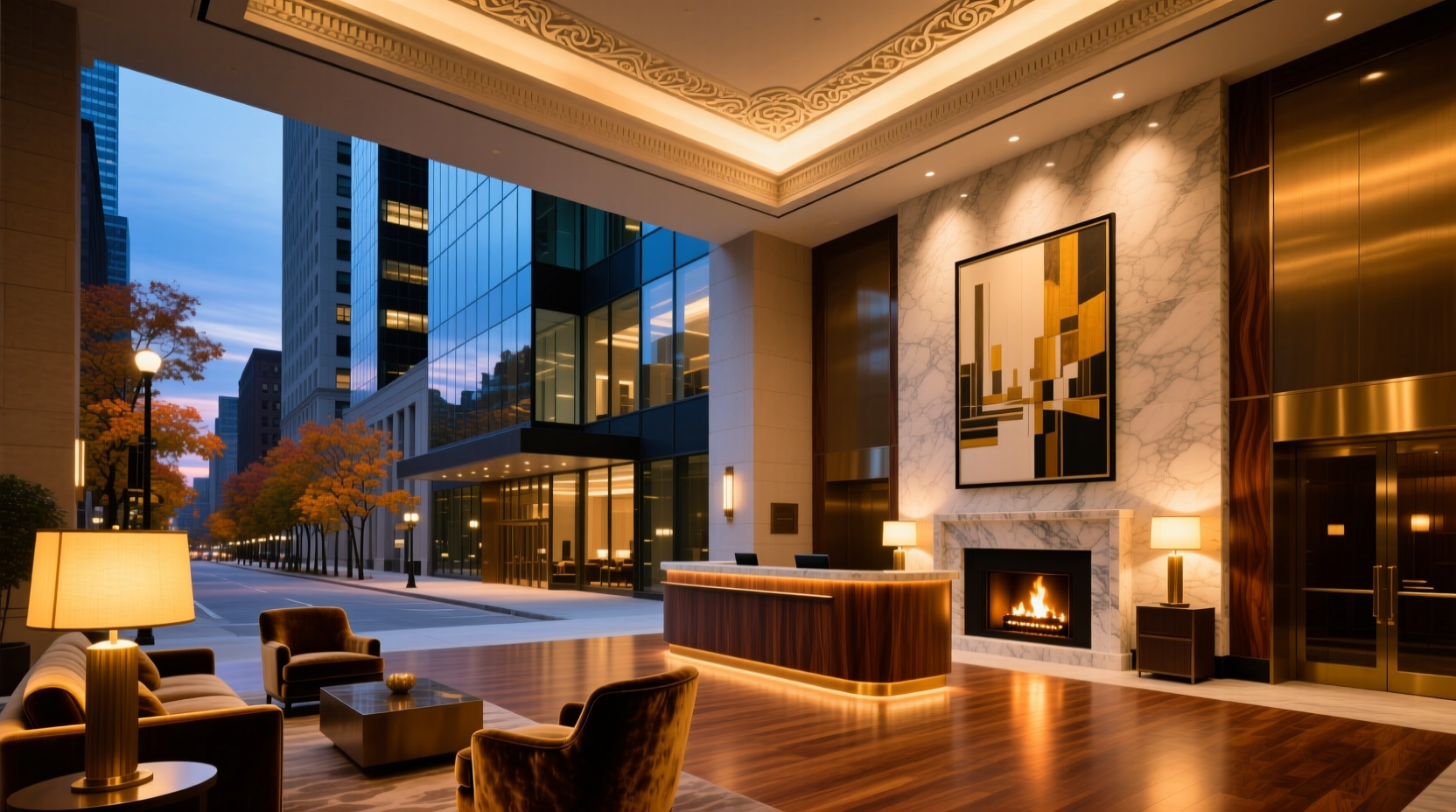 Chicago Hotels Guide for Budget Travelers: Where to Stay & How to Save