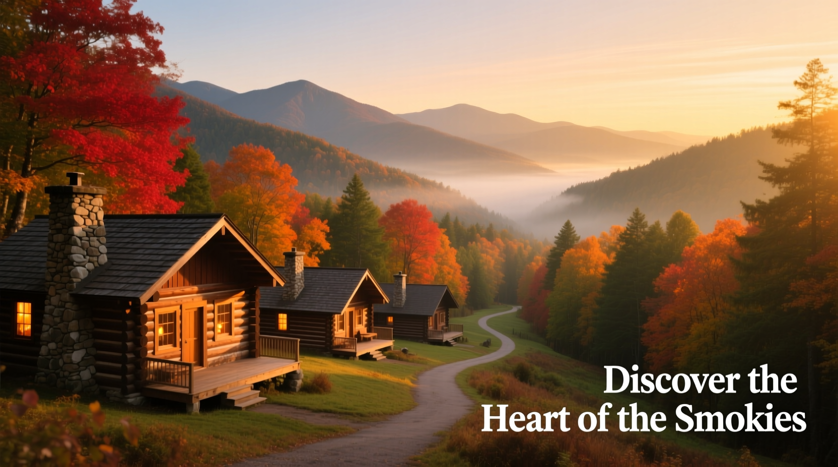 Great Smoky Mountains Cabins: Budget Travel Guide