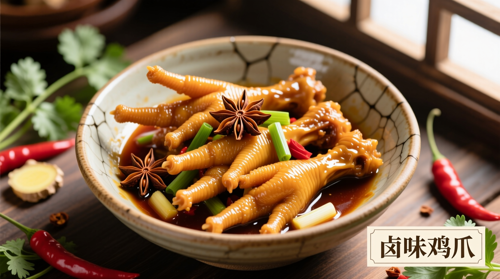 Chicken Feet Dishes in China: A Practical Culinary Travel Guide