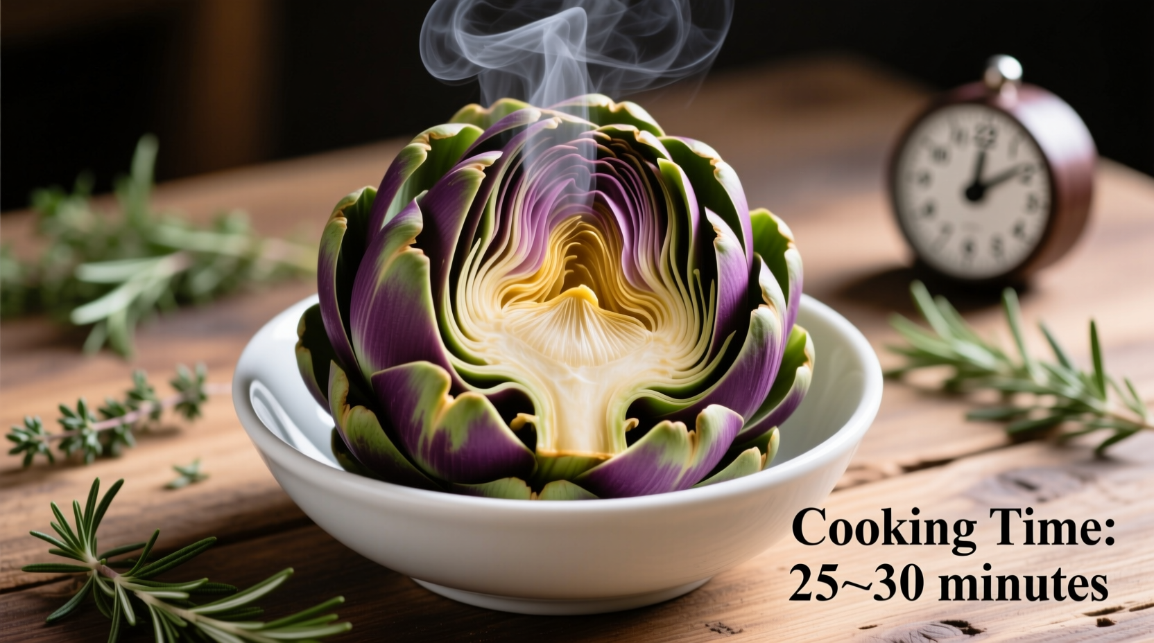 How Long to Cook Artichokes: Complete Timing Guide