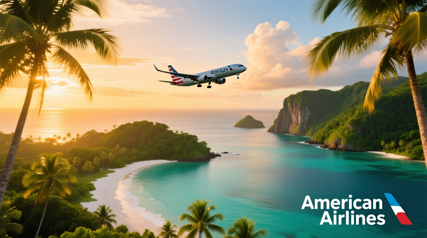 New American Airlines Caribbean Routes: Budget Travel Guide