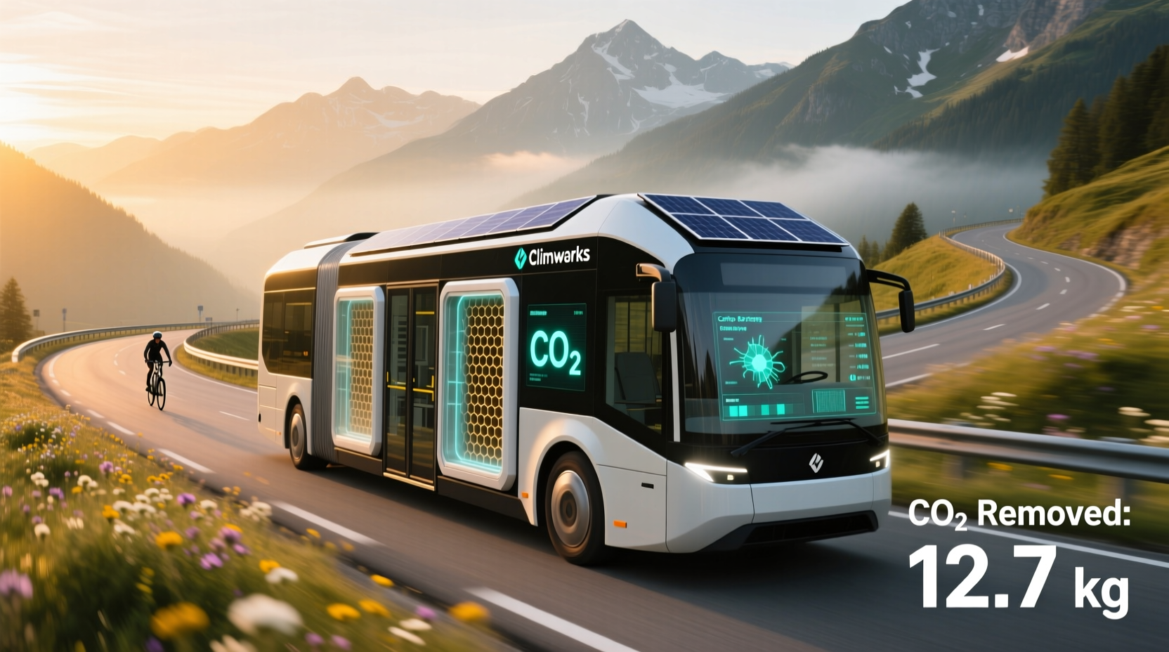 How to Travel Using Climeworks Carbon Capture Technology: Practical Guide