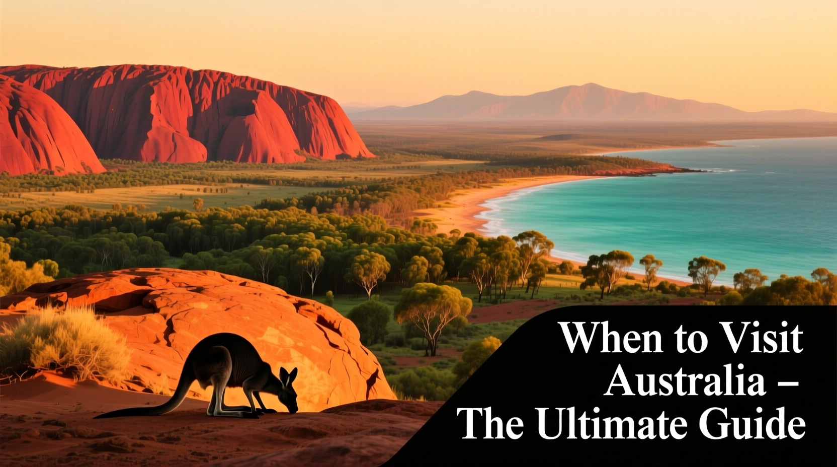 What’s the Best Time to Visit Australia? Budget Traveler’s Guide