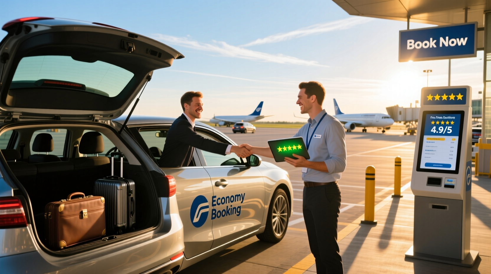 Economy Bookings Car Rental Review: Practical Transport Guide