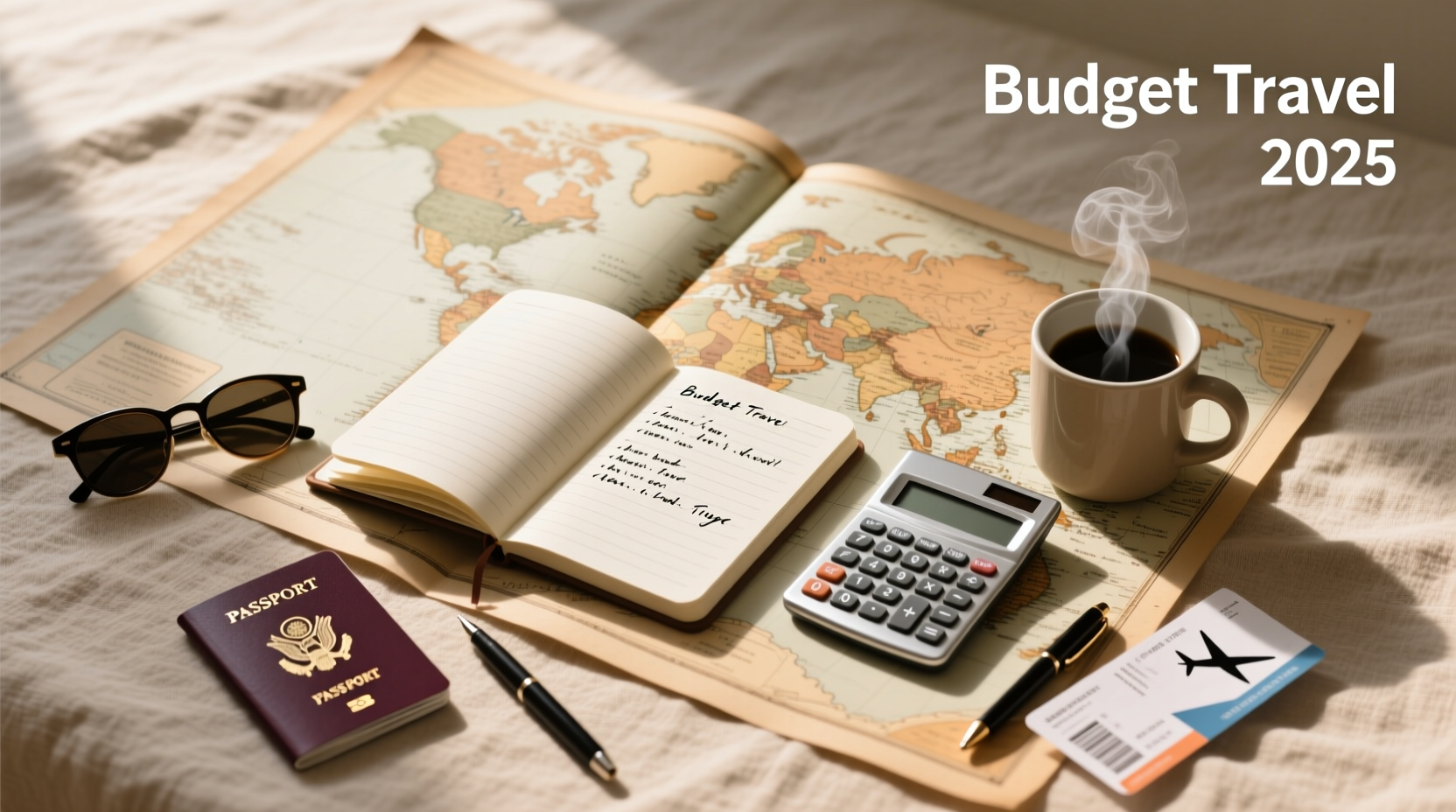 How to Use GuideGeek-Matador for Budget Travel Savings