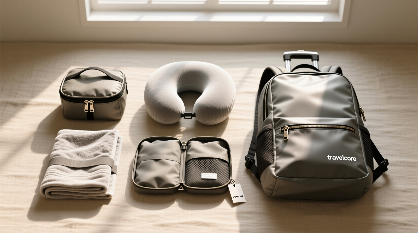 The Latest in Travel Wear Guide: How to Choose Smart, Durable, Value-Focused Gear