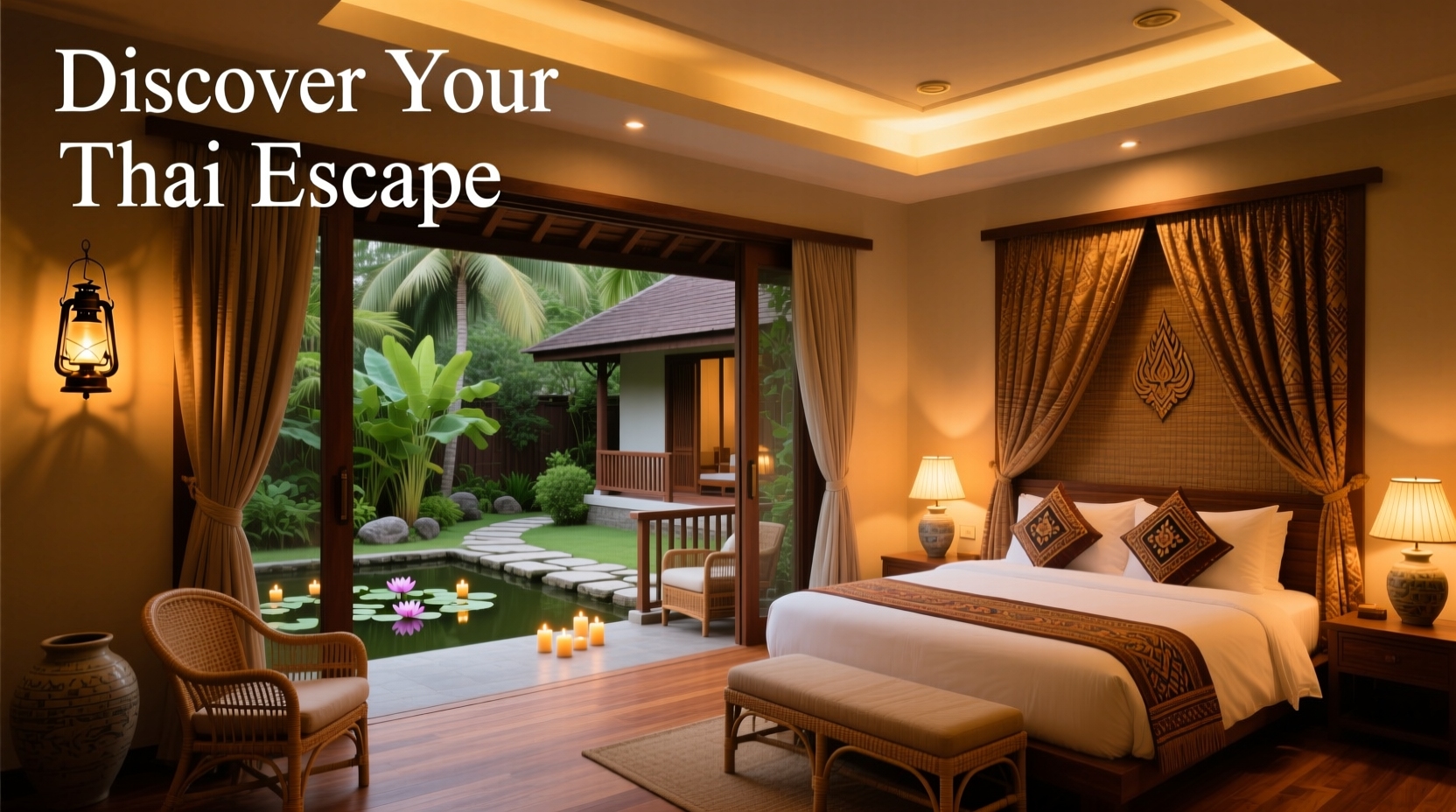 Cookie Suite Thailand Hotel Guide: What Budget Travelers Should Know