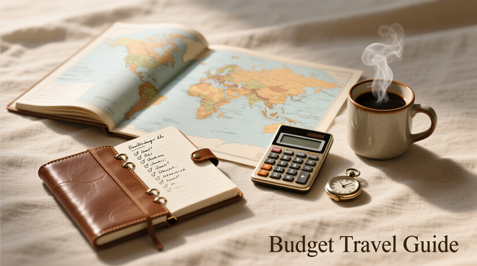 How to Get Around New Zealand on a Budget: Practical Guide