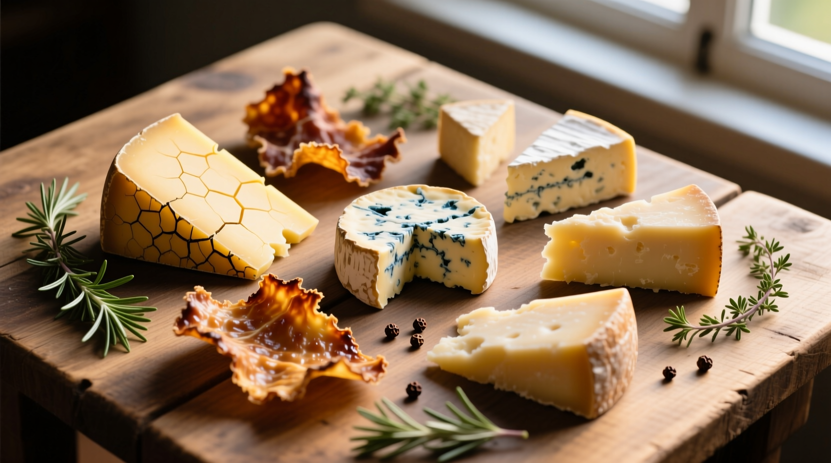 How to Eat Cheese Rinds While Traveling: A Practical Culinary Guide