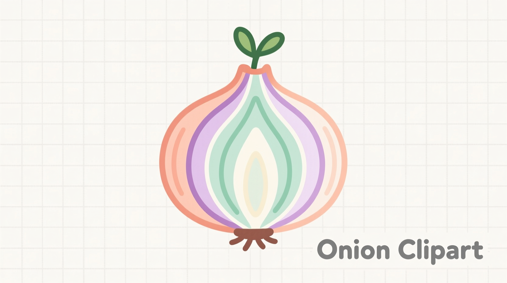 Onion Clipart Guide: Resources, Formats & Usage Tips