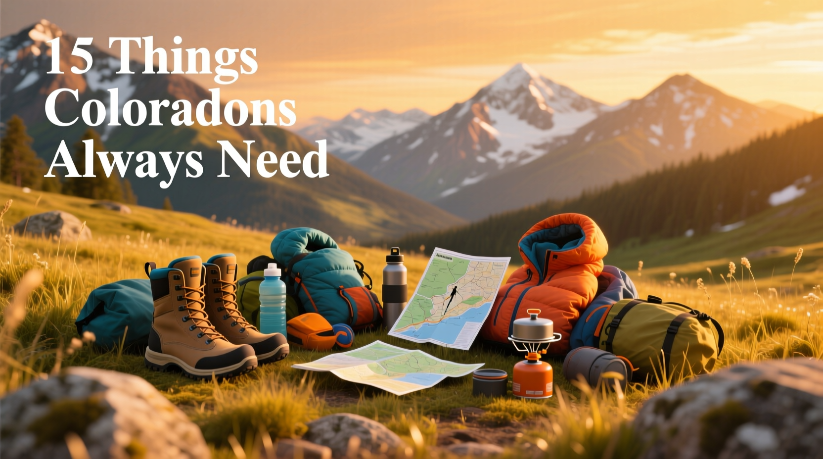 15 Things Coloradans Always Need to Explain to Towners: A Budget Traveler’s Guide