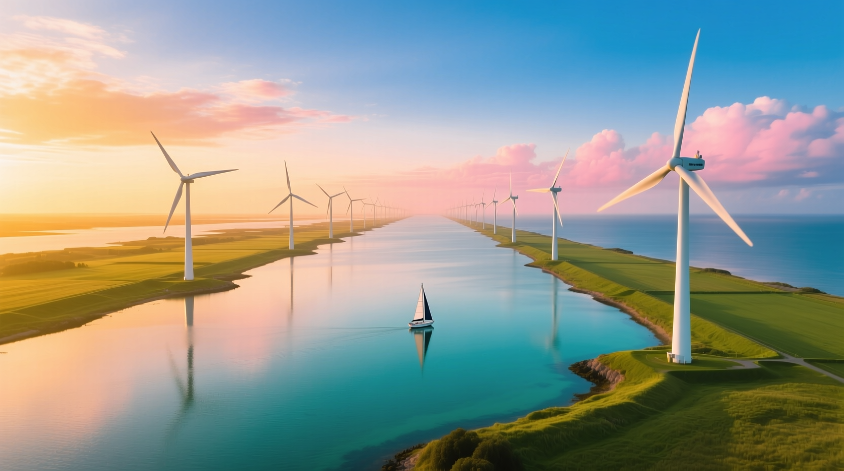 Denmark Energy Islands Guide: How to Visit on a Budget