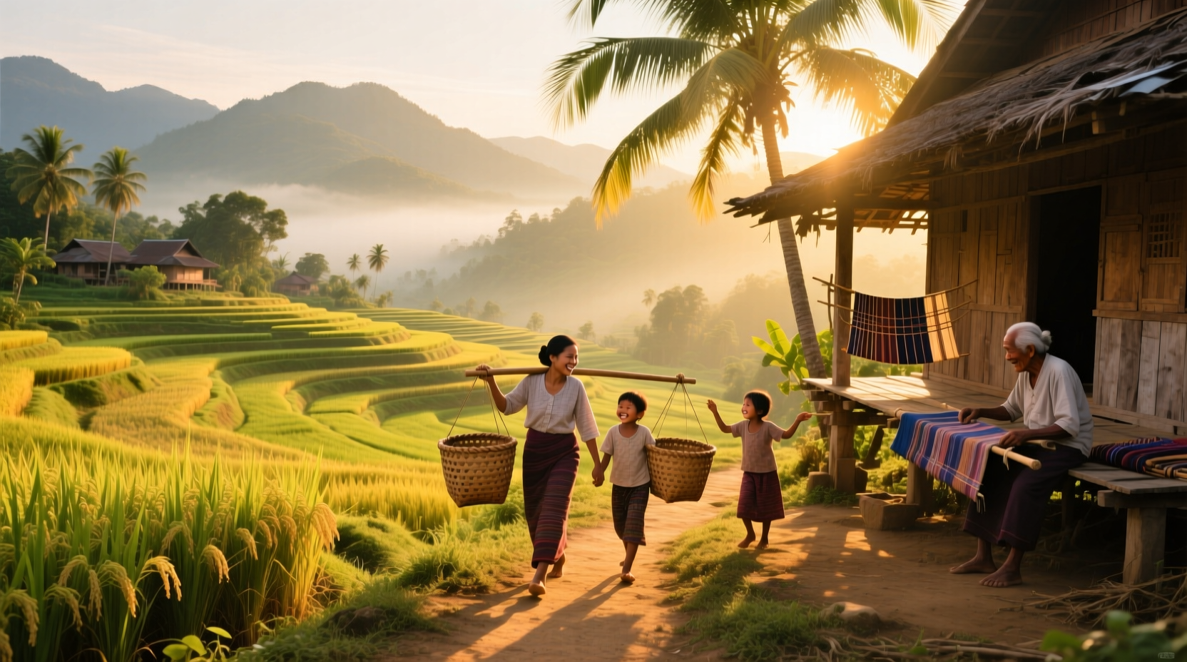 Southeast Asia Vacation Supporting Child Sex Trafficking: What Travelers Must Know