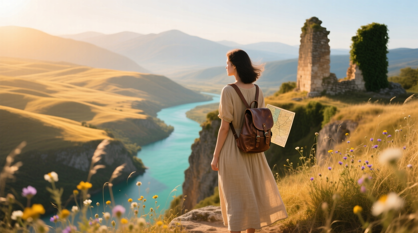 Women's History in the Finger Lakes, New York: A Traveler's Guide
