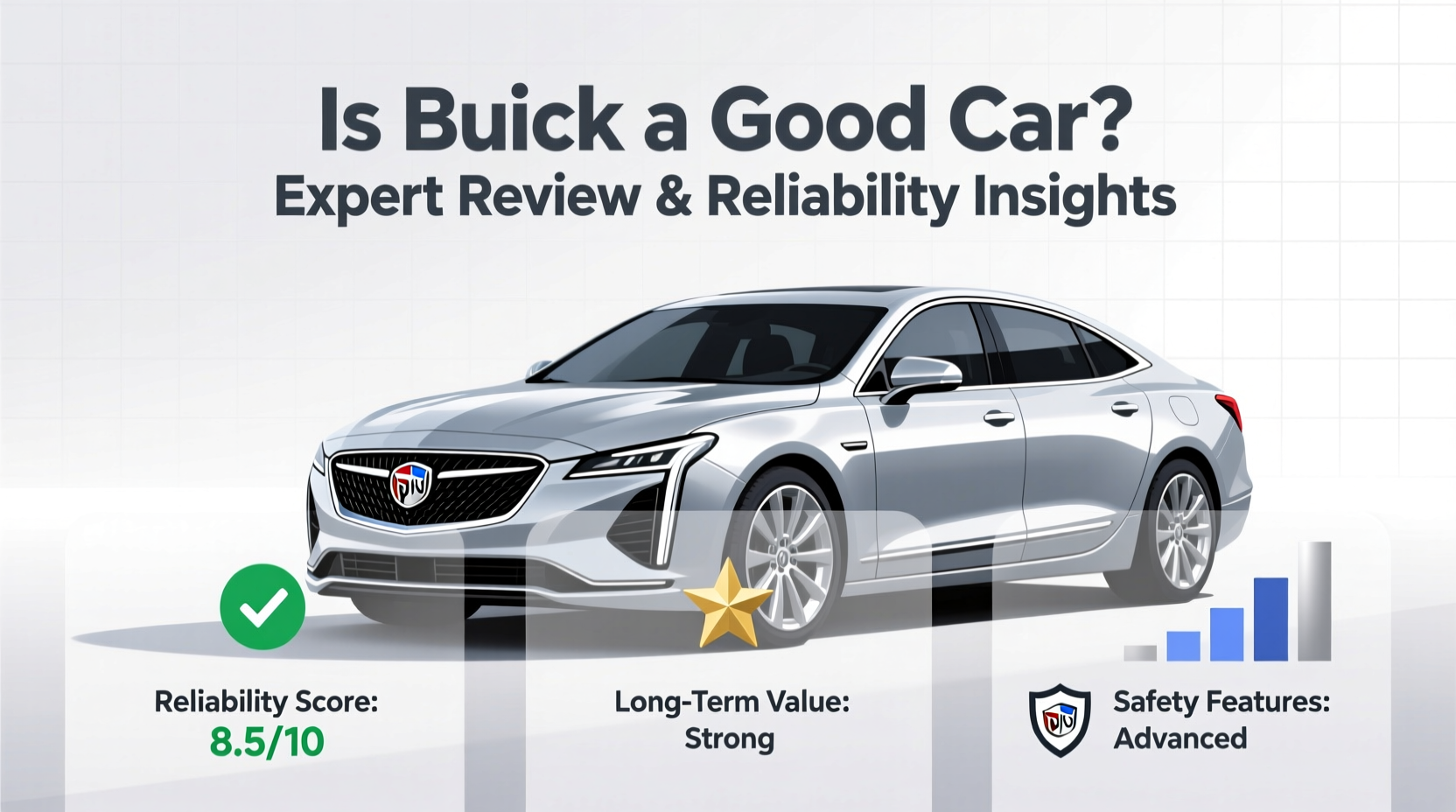 is buick a good car