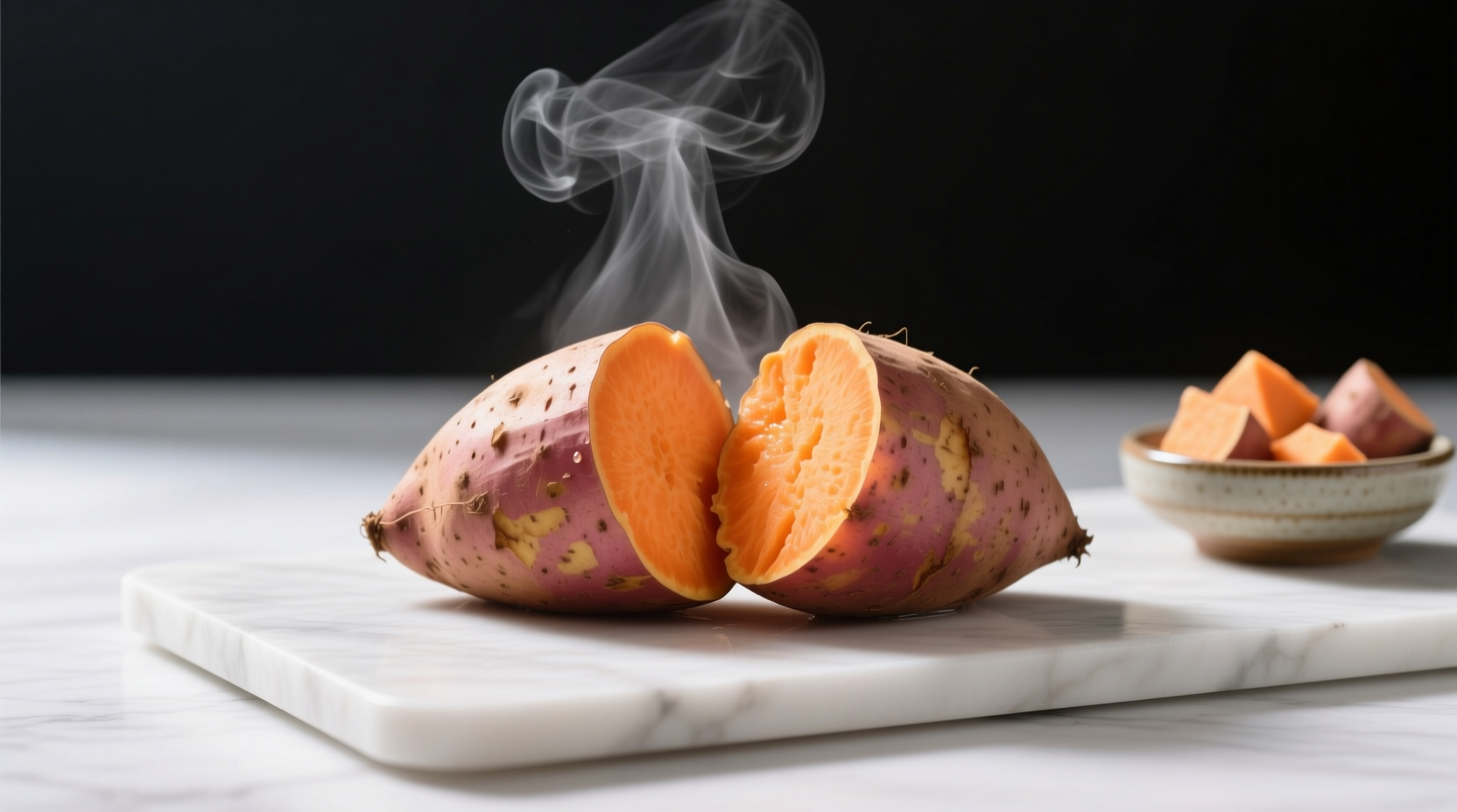 Sweet Potato Nutrition: When It Wins (And When White Potatoes Do)