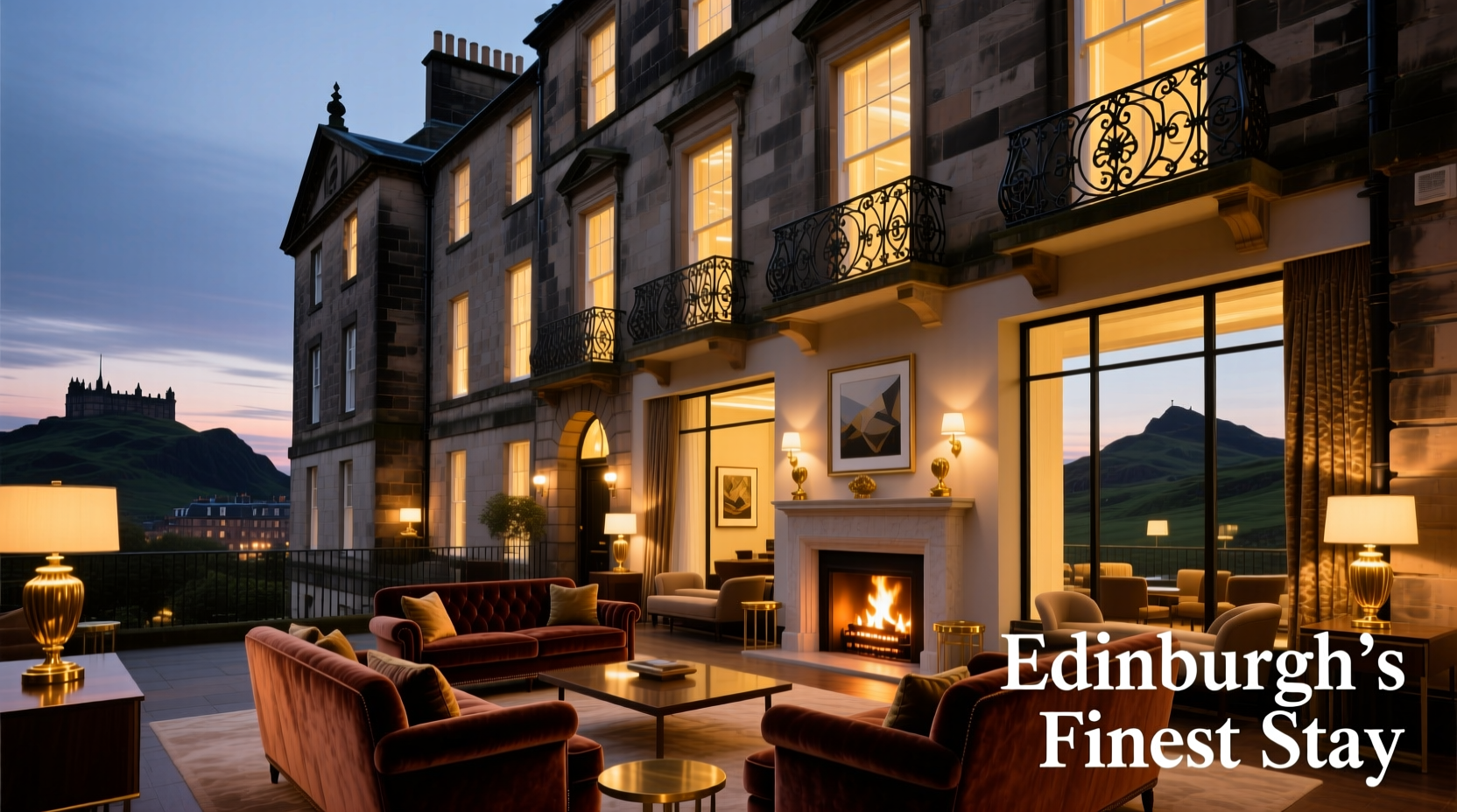 Best Hotels Edinburgh for Budget Travelers: Practical Guide