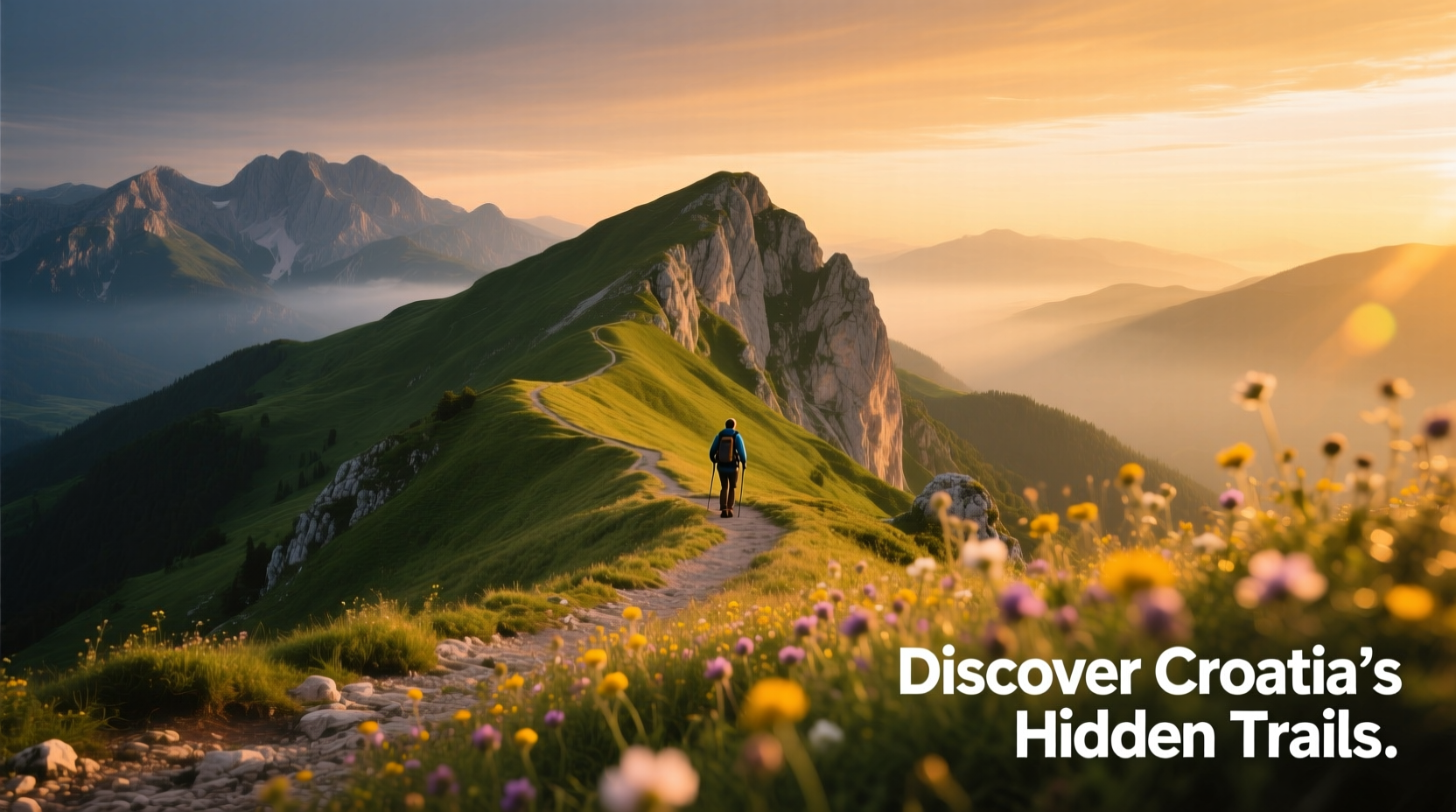 Hiking in Croatia: Budget Travel Guide for Trailblazers