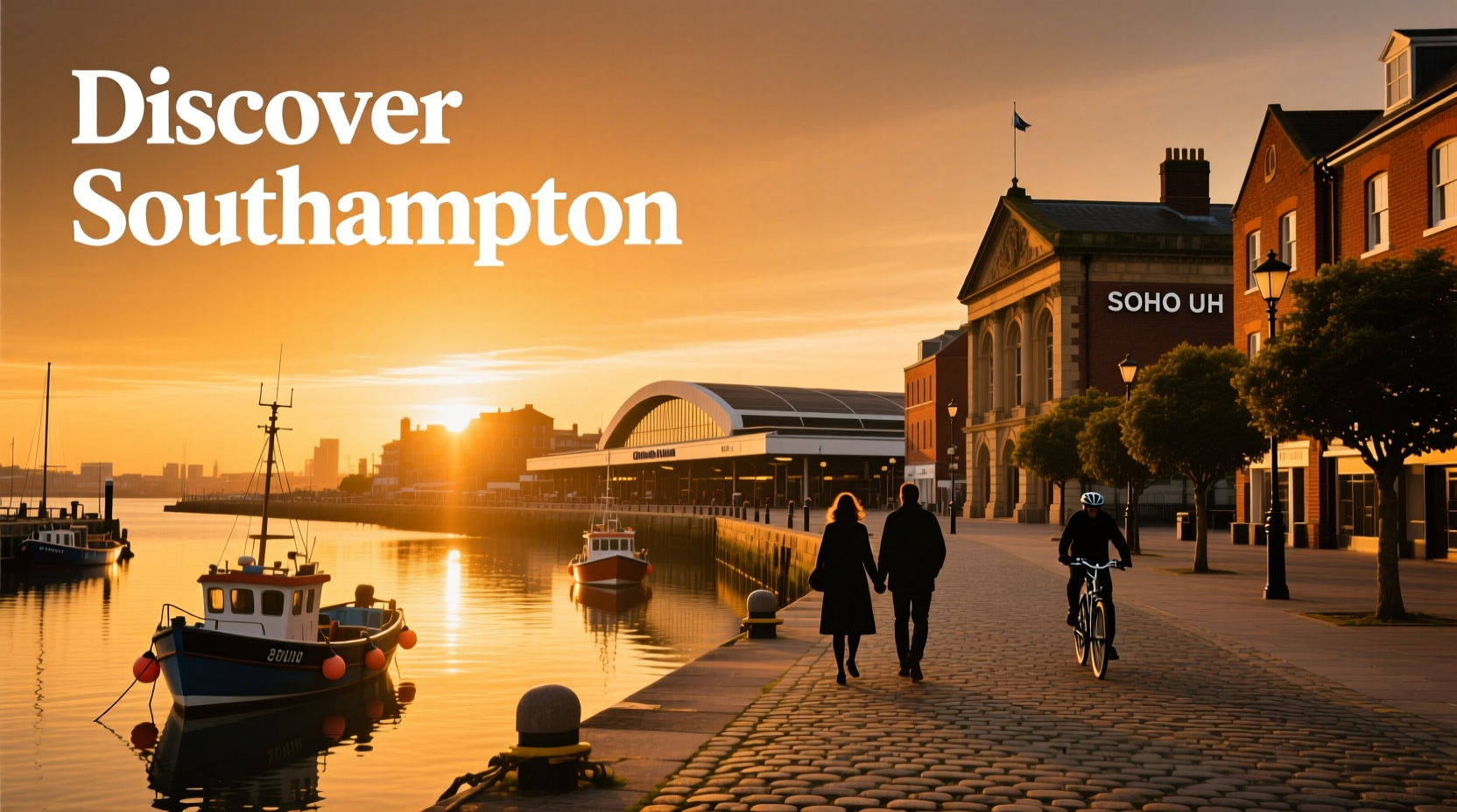 Things to Do in Southampton UK: Budget Travel Guide