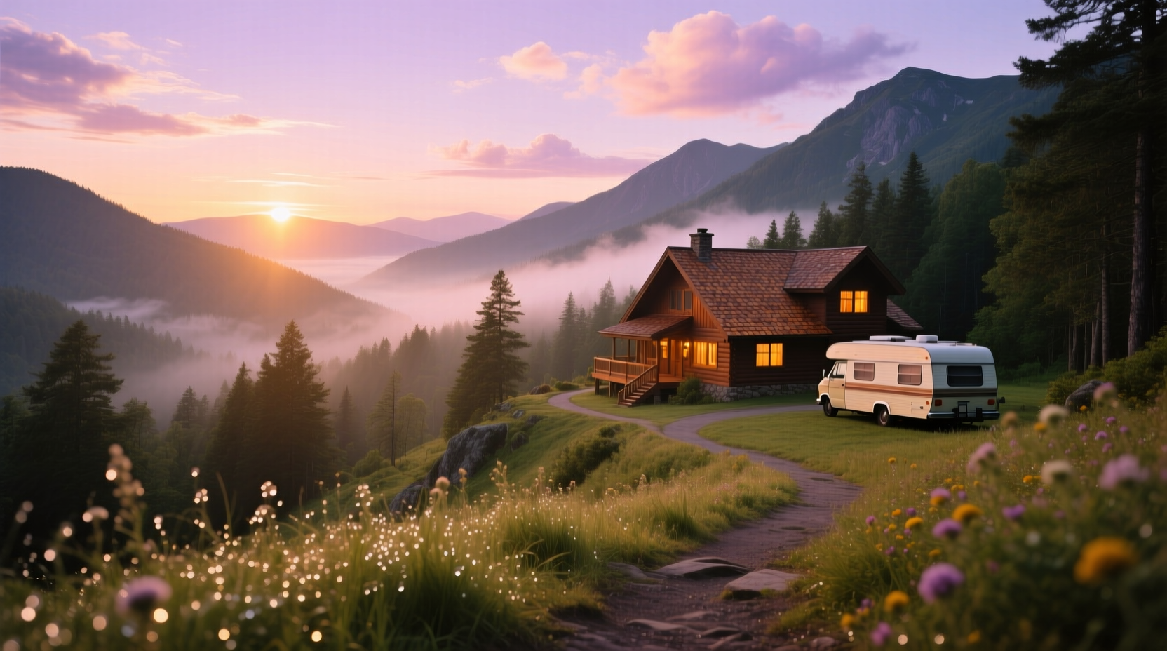 How to Get to Skyline Lodge Highlands NC: Transport Guide