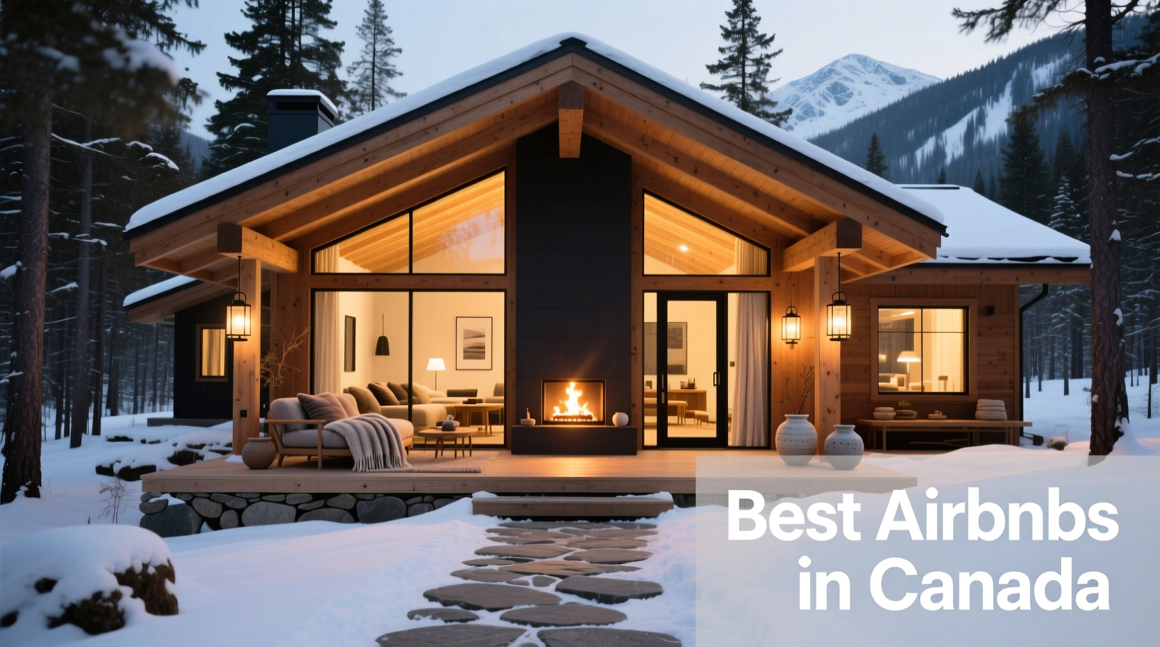 Best Airbnbs in Canada: Budget Traveler’s Practical Guide