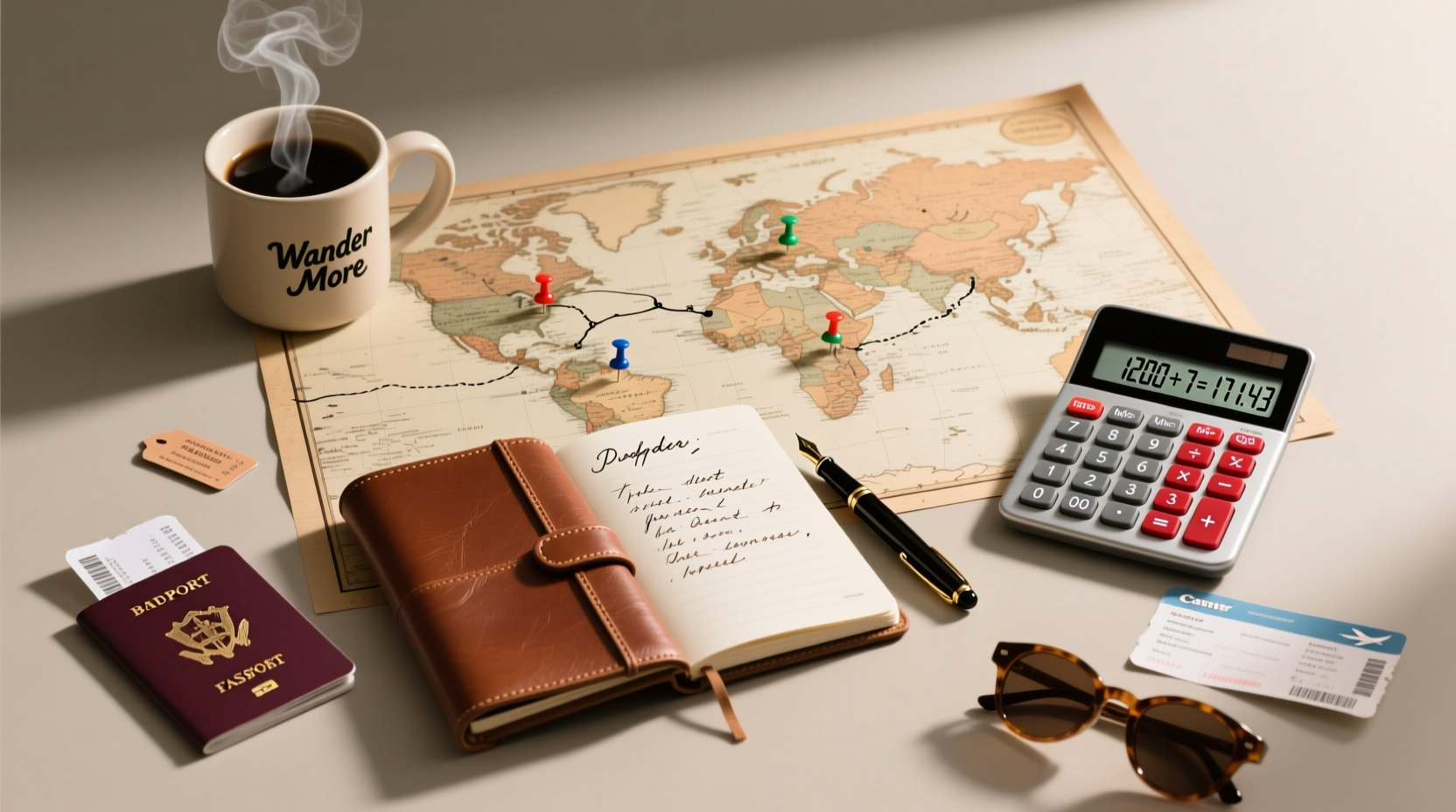 How to Get Upgraded Free: Infographic-Based Budget Travel Guide