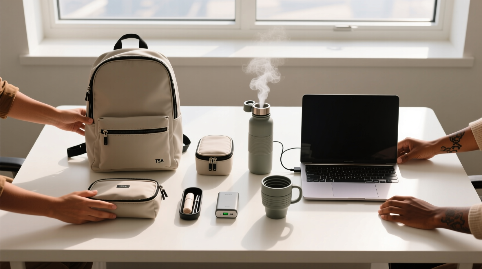TSA Procedures & Tech for Singles and Marginalized Travelers: A Practical Gear Guide